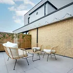Be London - The London Residences