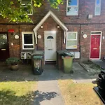 Spacious Two Bedroom Flat