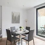 Homely - Central London Camden Town Apartments