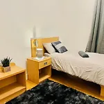 Mandarin Apartment