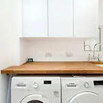 Beautiful 2Br House In The Heart Of Mayfair