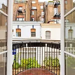 Finest Retreats - Ennismore Garden Mews