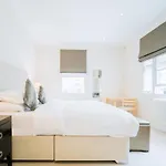 Clarges - Grand Park Street Apartments