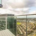 Icon Tower Flat VI