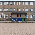 Riverside Serviced Apartments