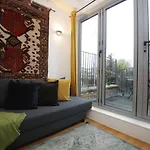 Cosy Camden Town One Bedroom Flat