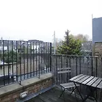 Cosy Camden Town One Bedroom Flat