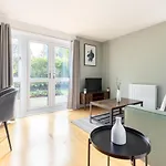 The Camberwell Apartment