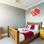 Immaculate 3Bd House In Parson Green Fulham