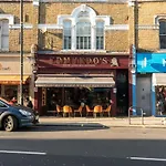 Immaculate 3Bd House In Parson Green Fulham
