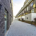 Wilson House