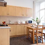 Dream South Kensington Apartment
