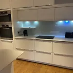 Clarges -Selfridges Luxury Apartment