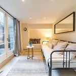 Cozy 3 Bed Flat In The Heart Of Broadway Market