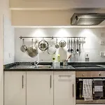 Cozy 3 Bed Flat In The Heart Of Broadway Market