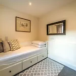 Cozy 3 Bed Flat In The Heart Of Broadway Market