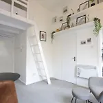 Fabulous Studio Apartment Camden