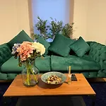 Poplar Guest House