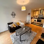 Stratford Bow London Apartment