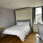 Amazing Apartment Central London Near Tube Station