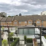 Studio Apartment Opposite Shoreditch Park