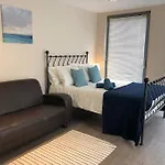 Studio Apartment Opposite Shoreditch Park