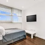 Fantastic 1 Bed By Heathrow Airport