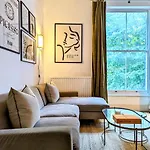 Be London - The Maida Vale Residences