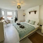 Lavender Den