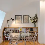 Penthouse Kings Cross