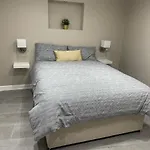 Two Bedrooms Apartment
