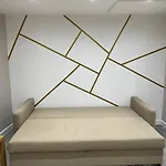 Two Bedrooms Apartment