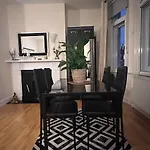 Central London Spacious Studio