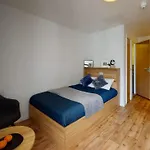 Sterling Court In Wembley