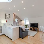 Penthouse Kings Cross
