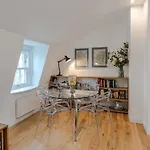 Penthouse Kings Cross