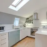 Penthouse Kings Cross