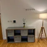 Modern 2 Bed - Olympic Park Stratford