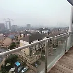 Custom House Apartments