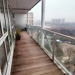 Custom House Apartments