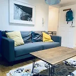 One Bedroom Apartment Near Dalston Station