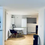 One Bedroom Apartment Near Dalston Station