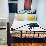 One Bedroom Apartment Near Dalston Station