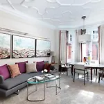 The Athenaeum Hotel & Residences