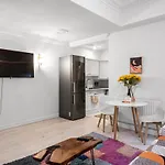 Hyde Park Fabulous Apartment