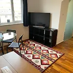 Apartment In Central London Zone 2