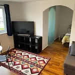Apartment In Central London Zone 2