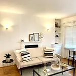 Central London Soho Flat