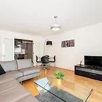 1 Bed Splendid Apartment