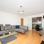 1 Bed Splendid Apartment